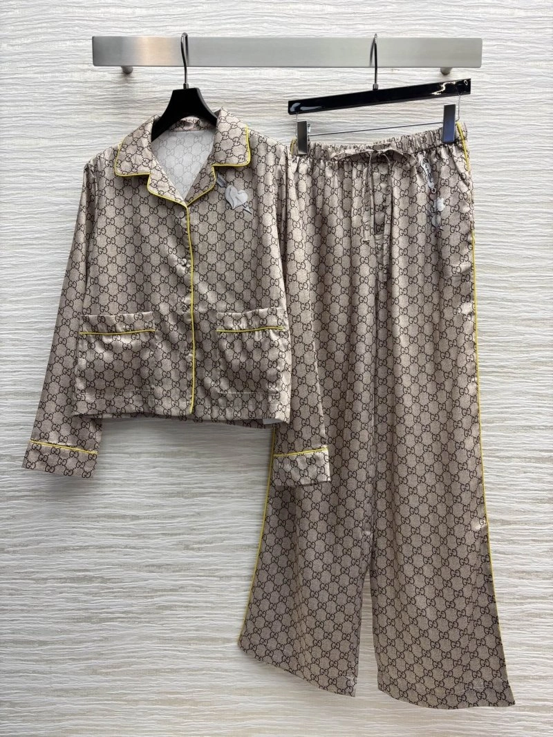 Gucci Nightwear Functional 124933