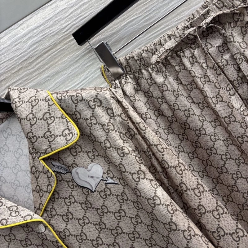 Gucci Nightwear Functional 124933