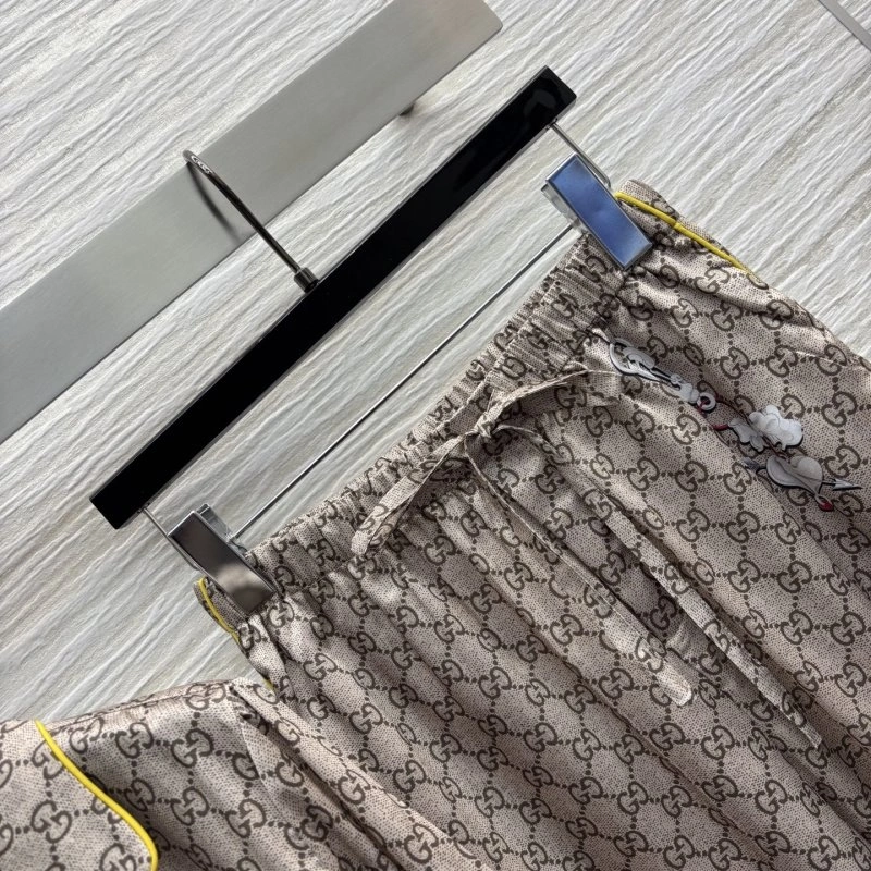 Gucci Nightwear Functional 124933