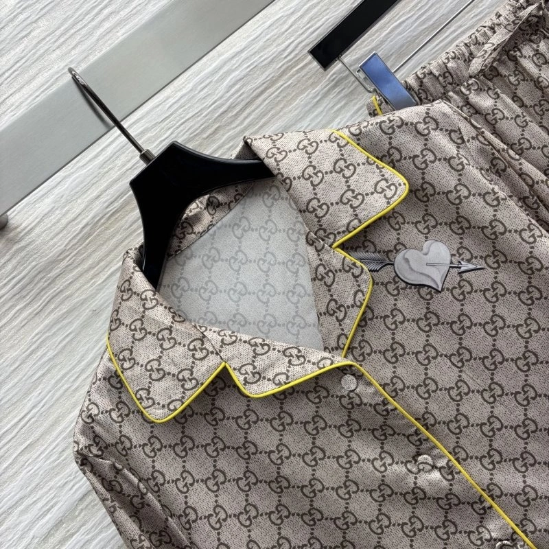 Gucci Nightwear Functional 124933