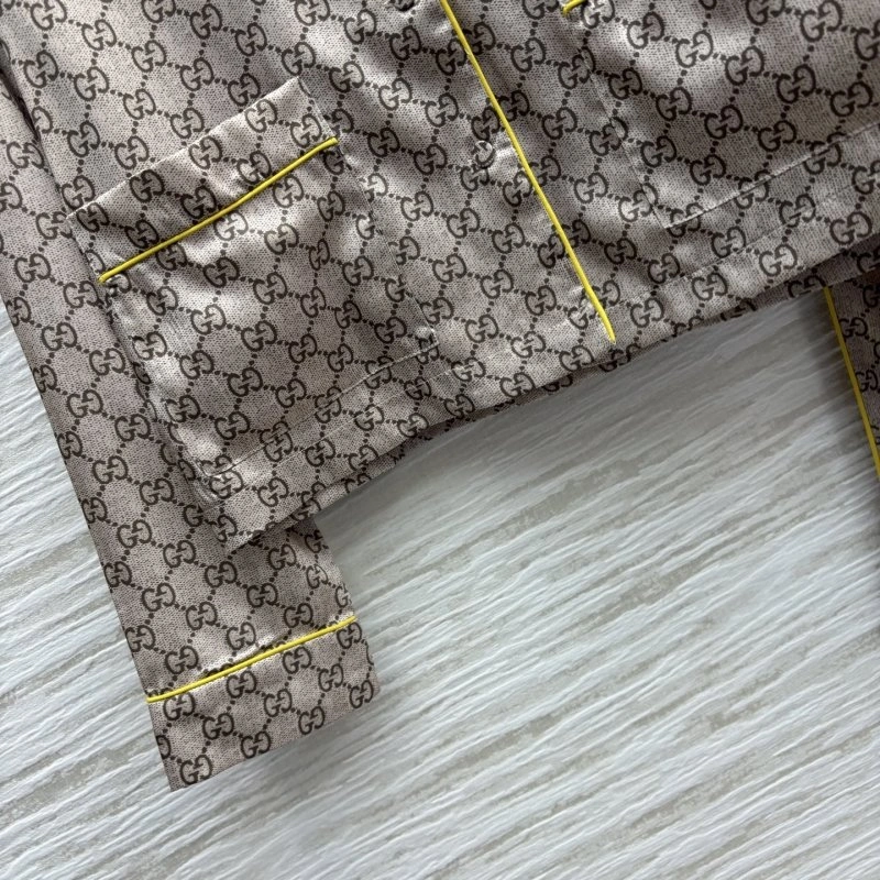 Gucci Nightwear Functional 124933