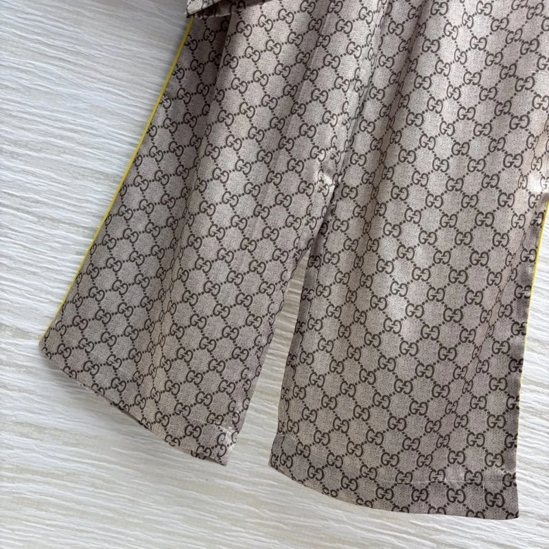 Gucci Nightwear Functional 124933