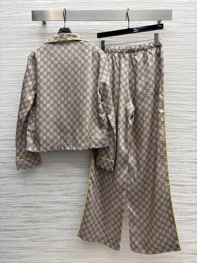 Gucci Nightwear Functional 124933