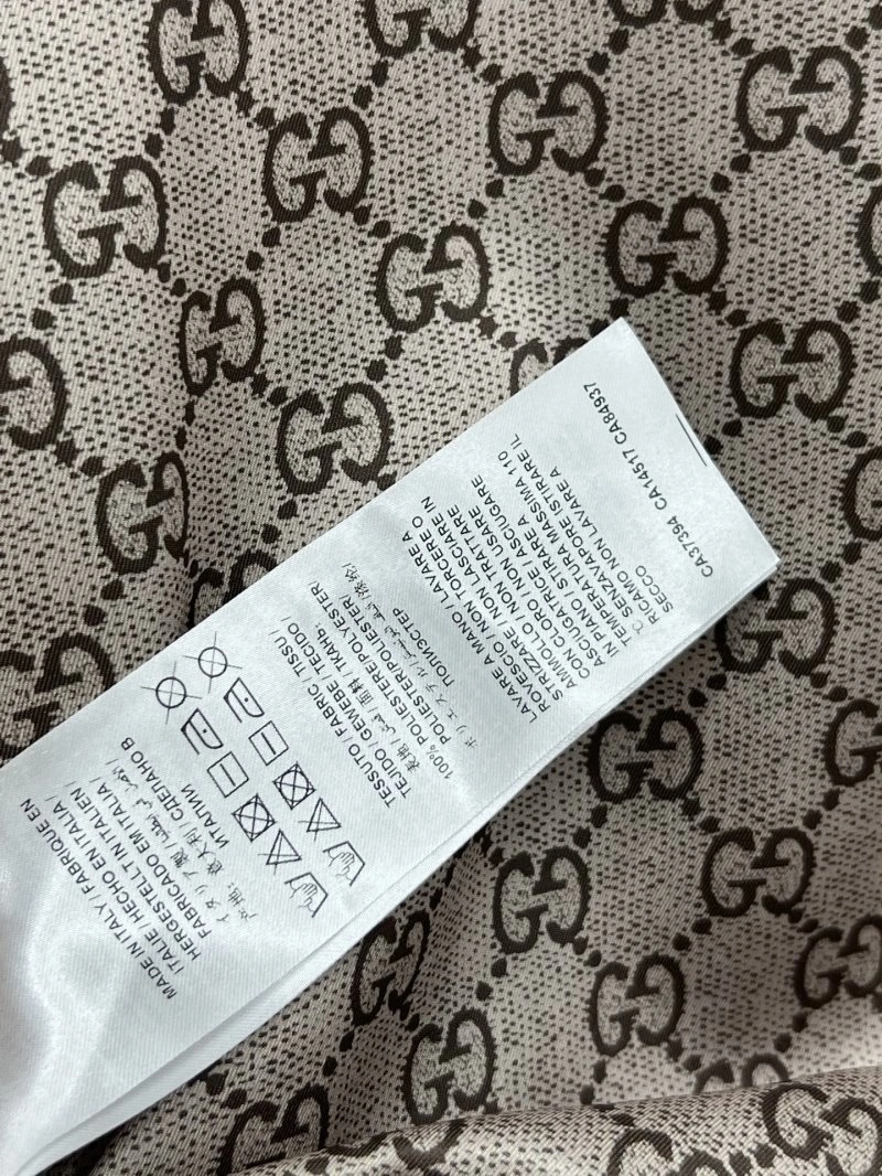 SunProtective Gucci Nightwear 124426