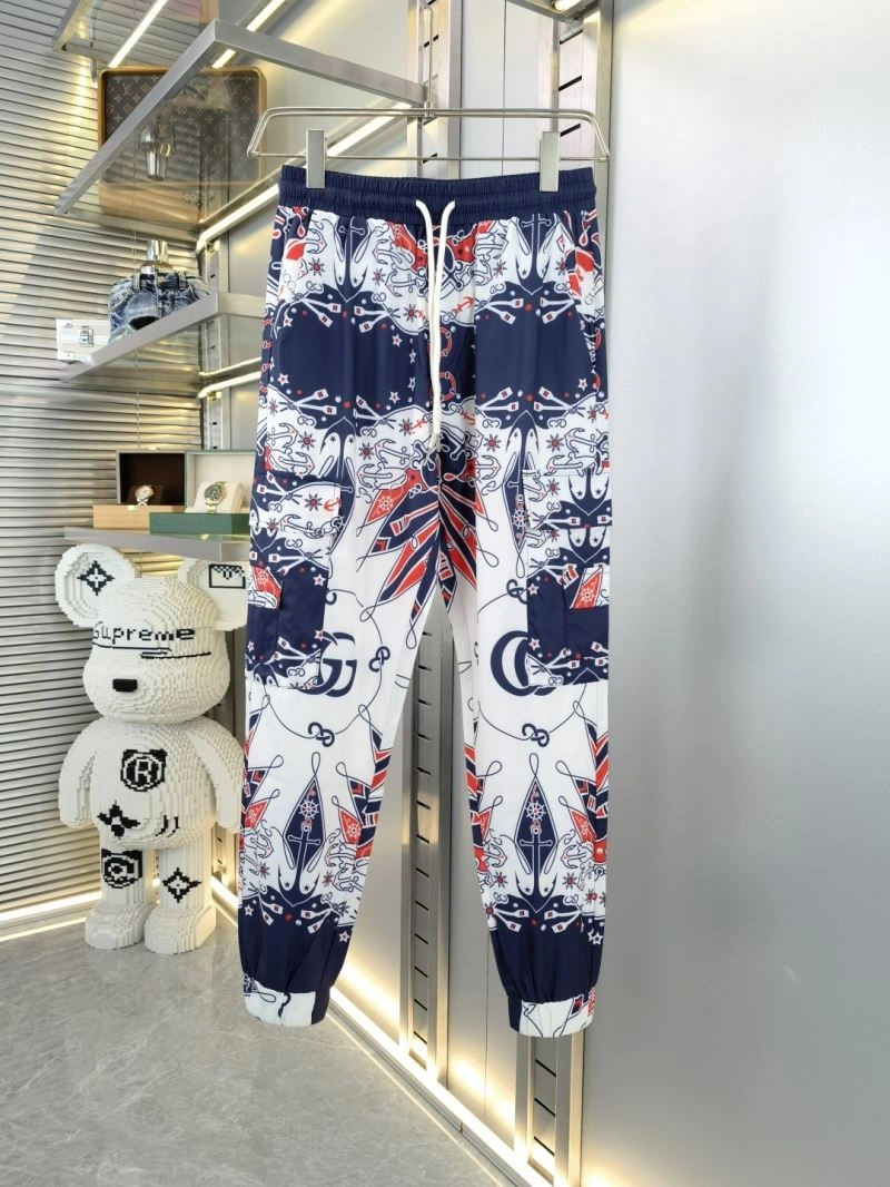 Gucci Nightwear Flexible 125956