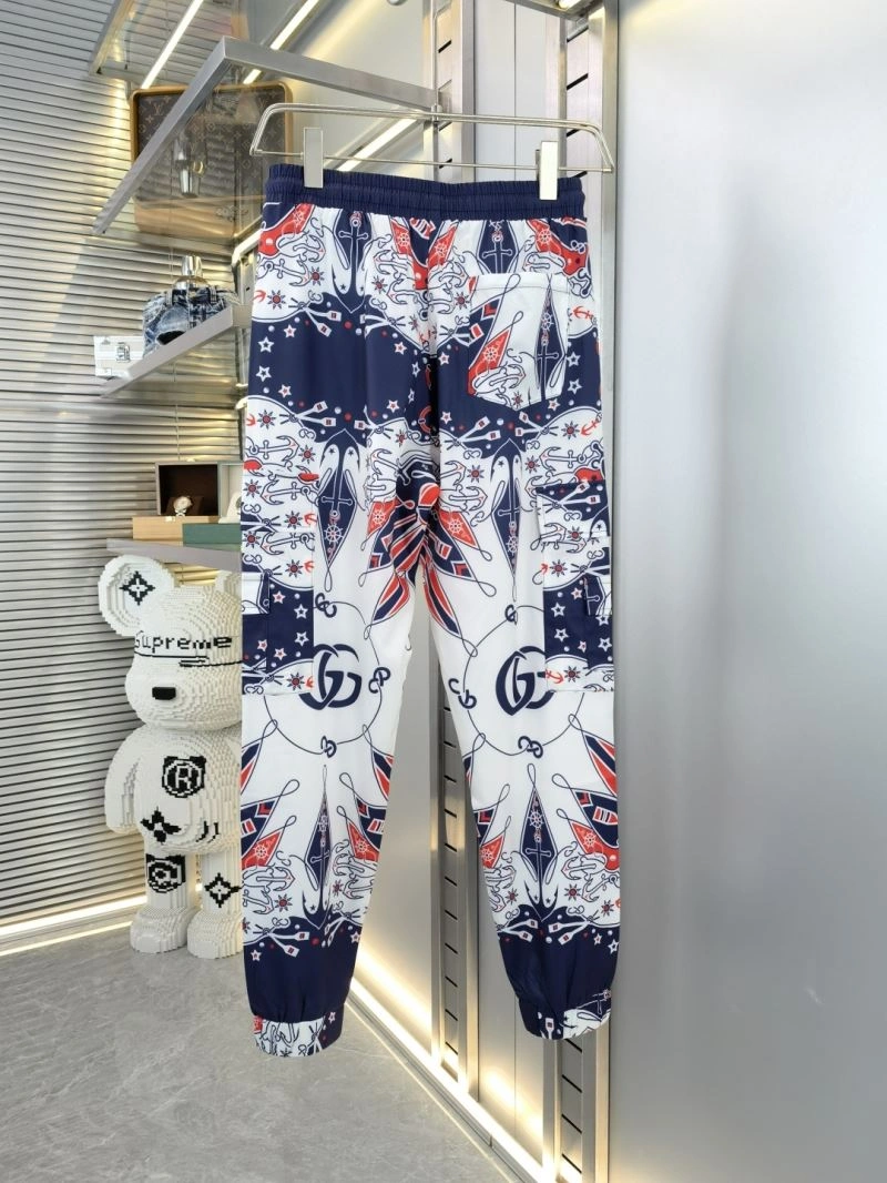 Gucci Nightwear Flexible 125956