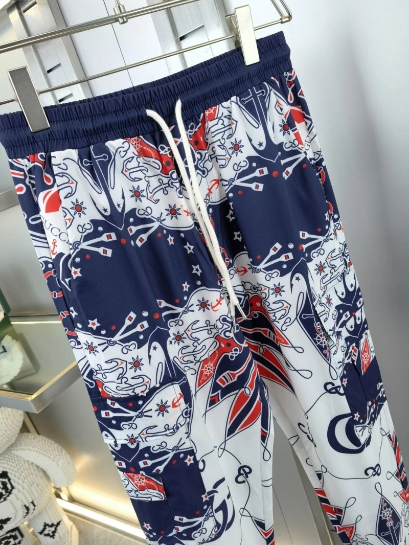 Gucci Nightwear Flexible 125956