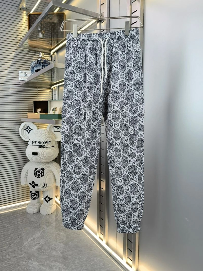 Gucci Nightwear Cozy 125953