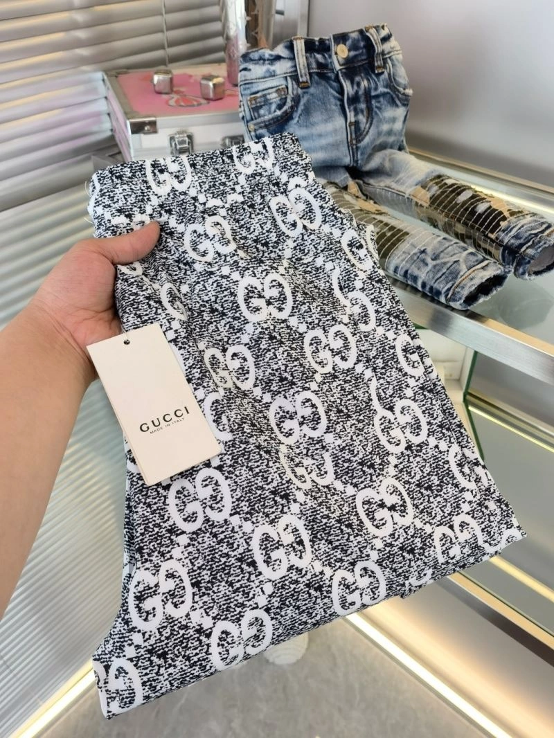 Gucci Nightwear Cozy 125953