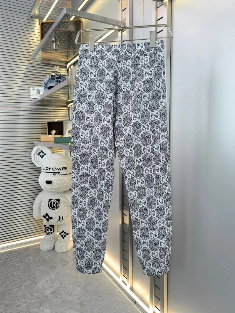 Gucci Nightwear Cozy 125953