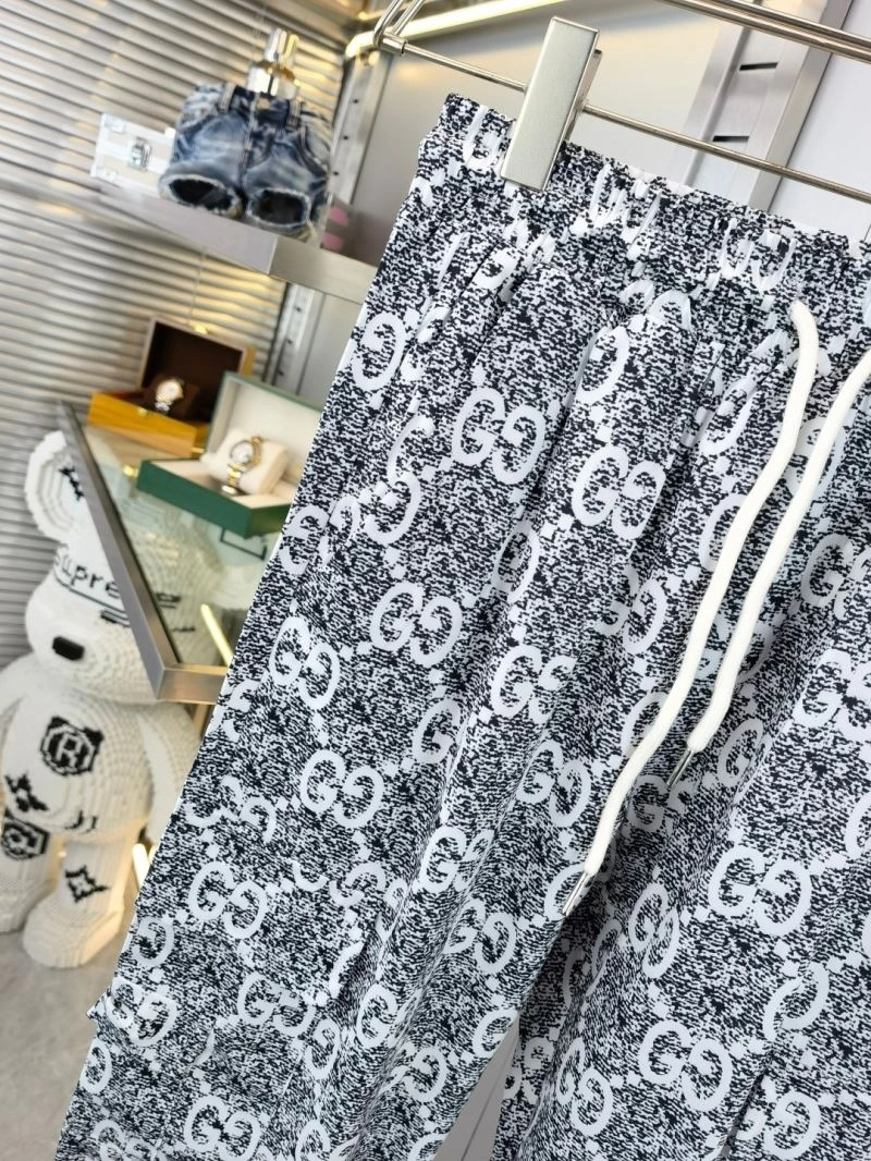 Gucci Nightwear Cozy 125953