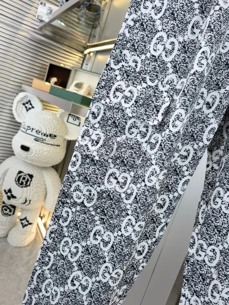 Gucci Nightwear Cozy 125953