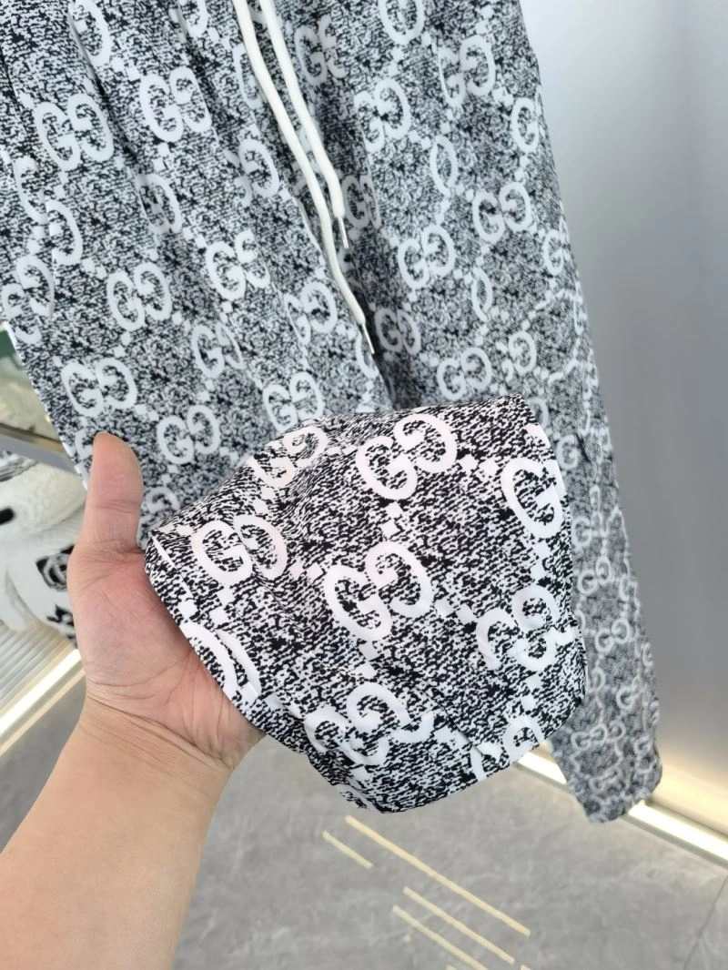Gucci Nightwear Cozy 125953