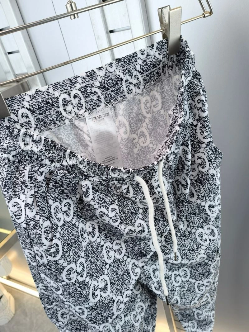Gucci Nightwear Cozy 125953