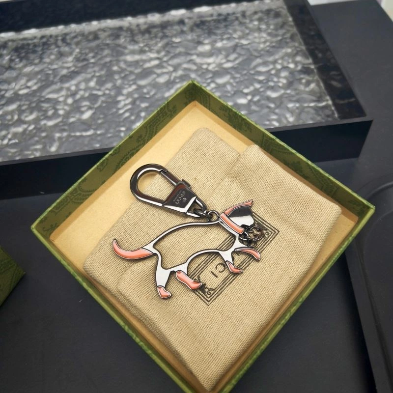 Colorful Gucci Ornaments 269564