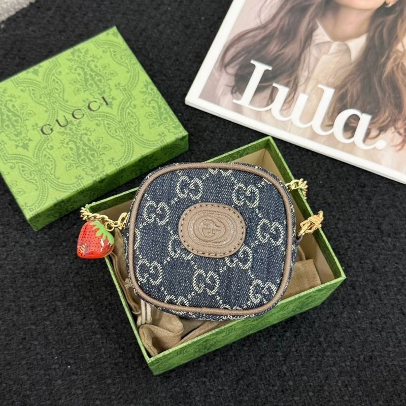 Gucci Ornaments Resilient 270253