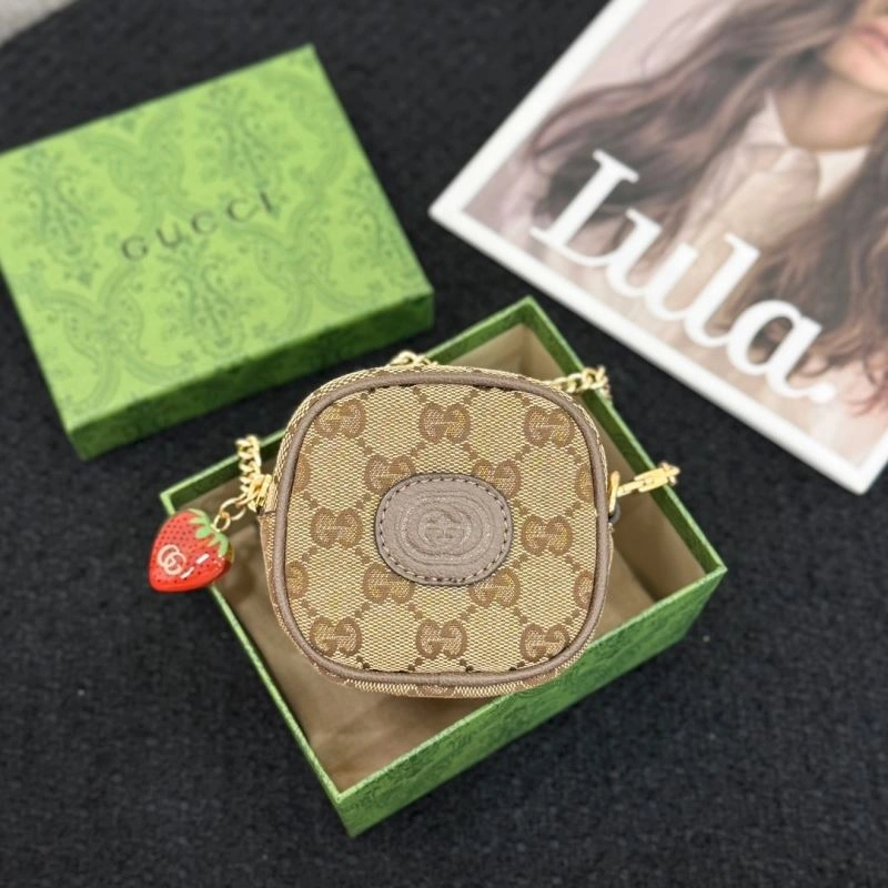 Packable Gucci Ornaments 270278