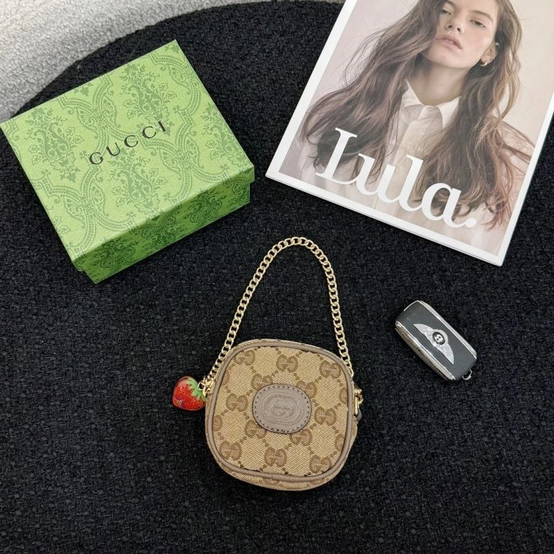 Packable Gucci Ornaments 270278