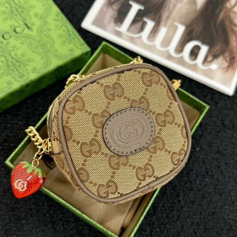 Packable Gucci Ornaments 270278