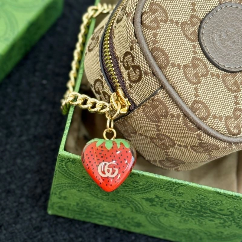 Packable Gucci Ornaments 270278