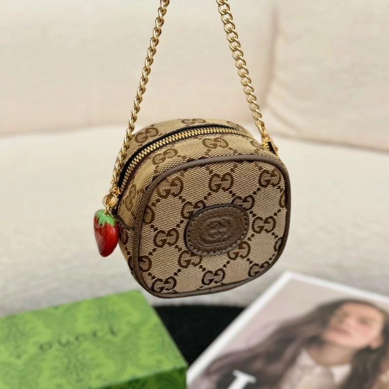 Packable Gucci Ornaments 270278