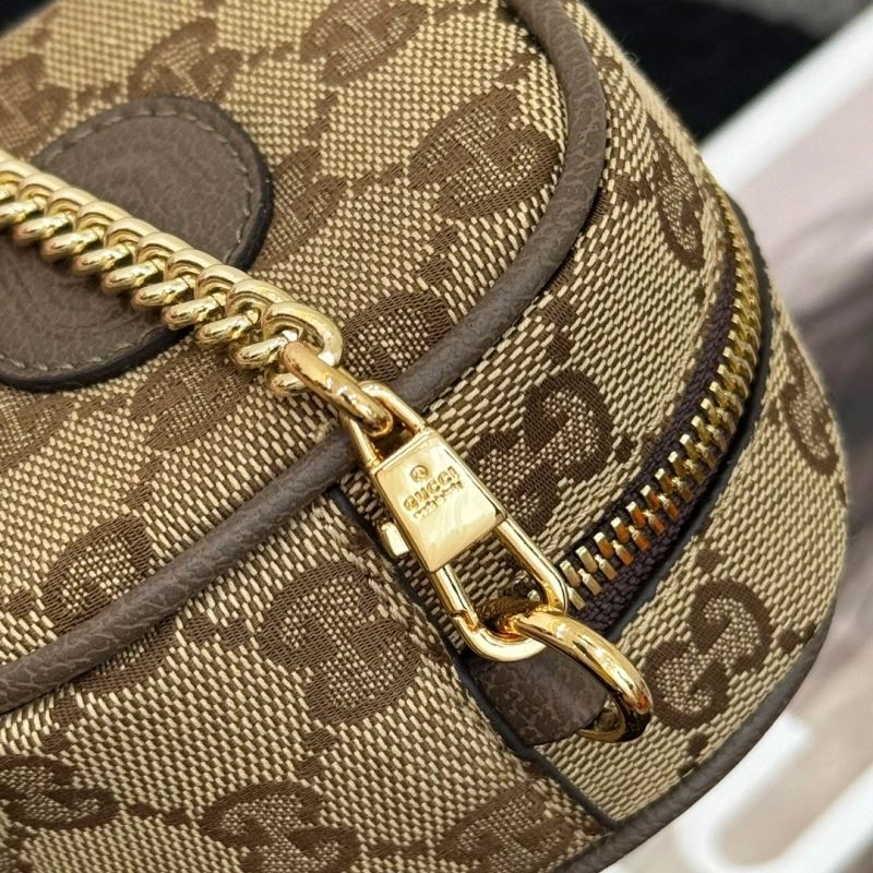 Packable Gucci Ornaments 270278