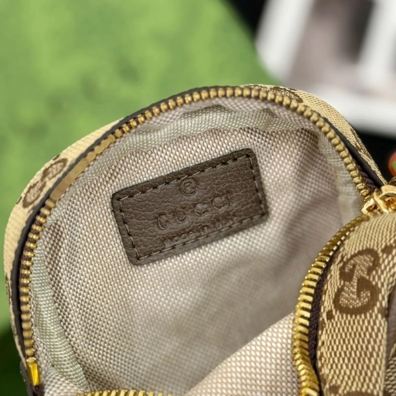Packable Gucci Ornaments 270278