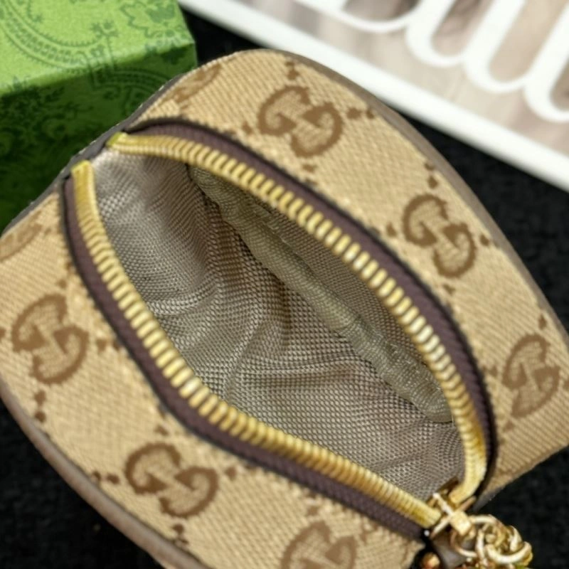 Packable Gucci Ornaments 270278