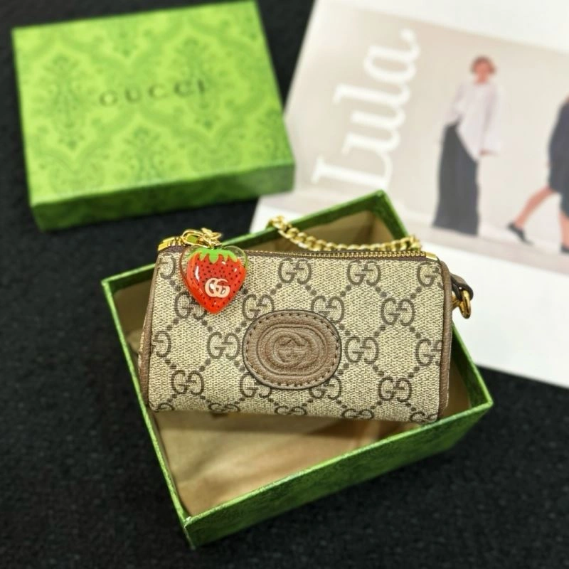OdorResistant Gucci Ornaments 270252