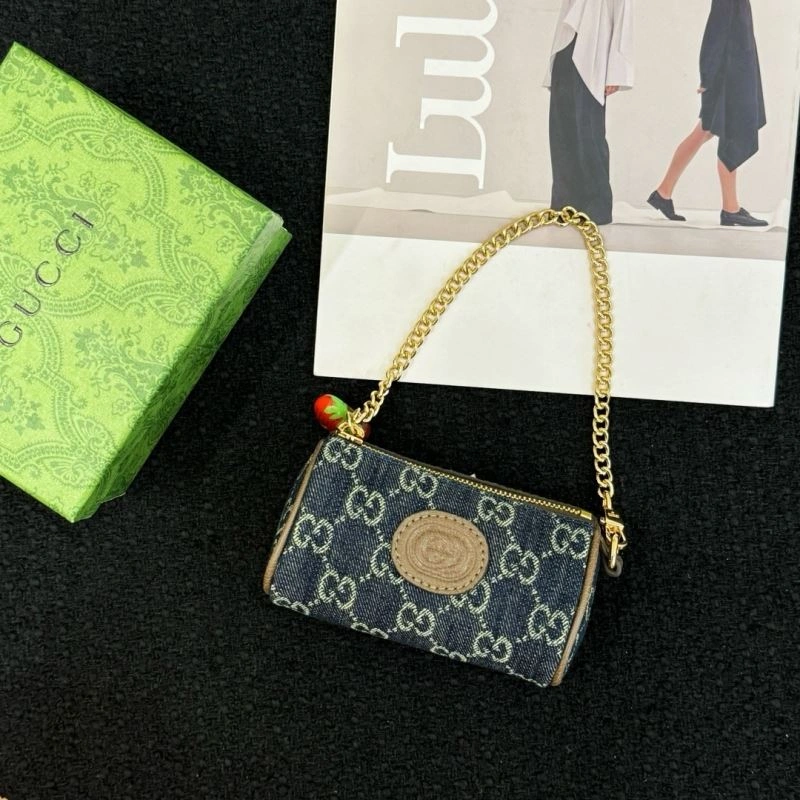 Gucci Ornaments Bright 270282