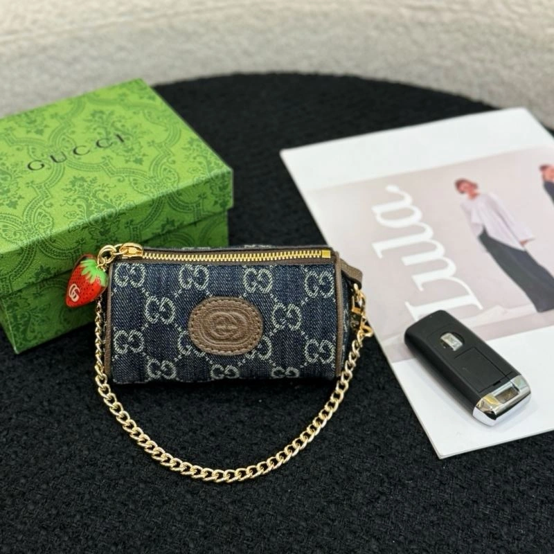 Gucci Ornaments Bright 270282