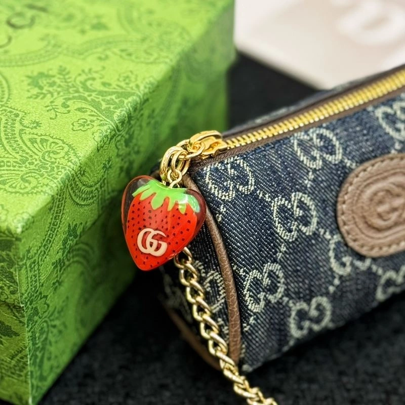 Gucci Ornaments Bright 270282