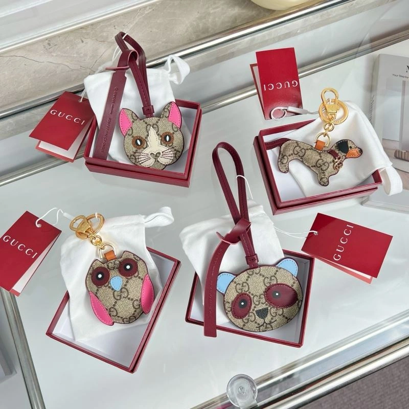 Gucci Ornaments Vibrant 269465