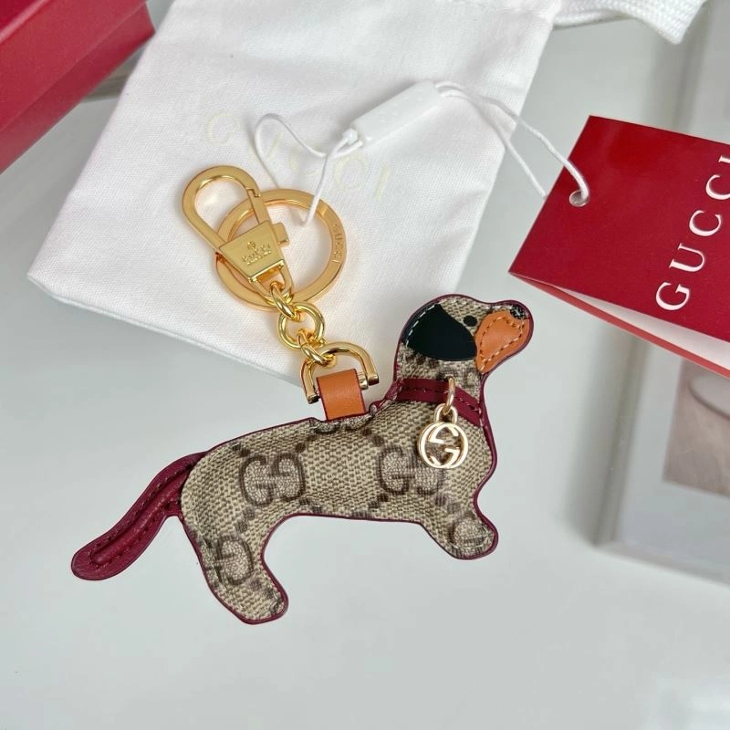 Gucci Ornaments ZipUp 269463
