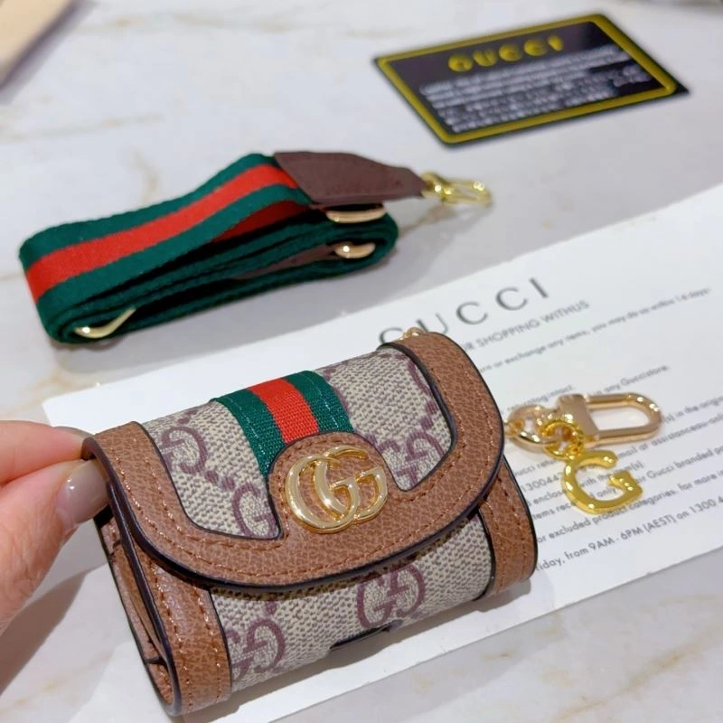 Gucci Ornaments Casual 269239