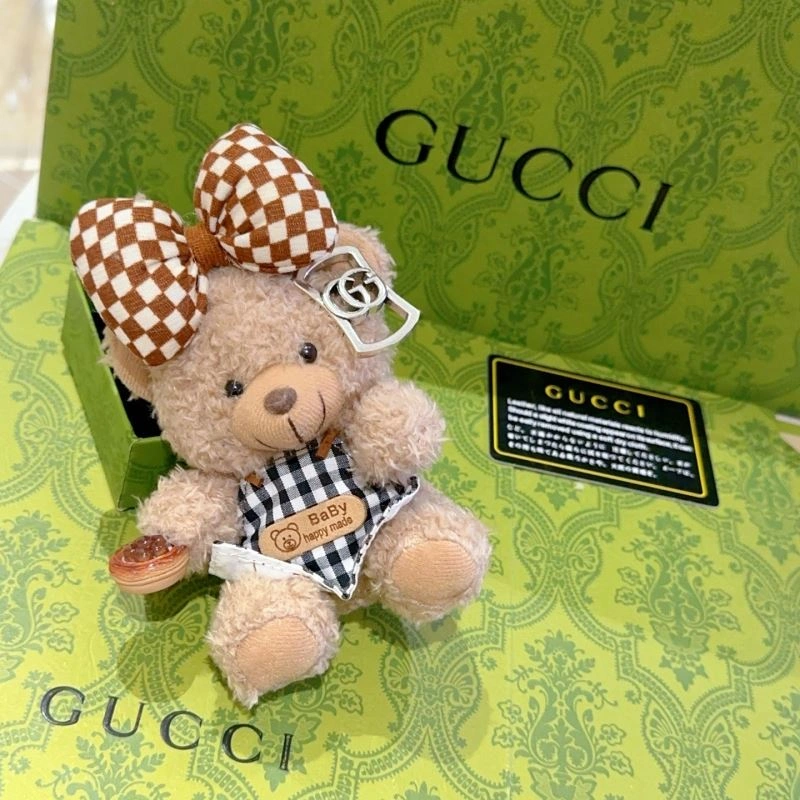 Minimalist Gucci Ornaments 269246