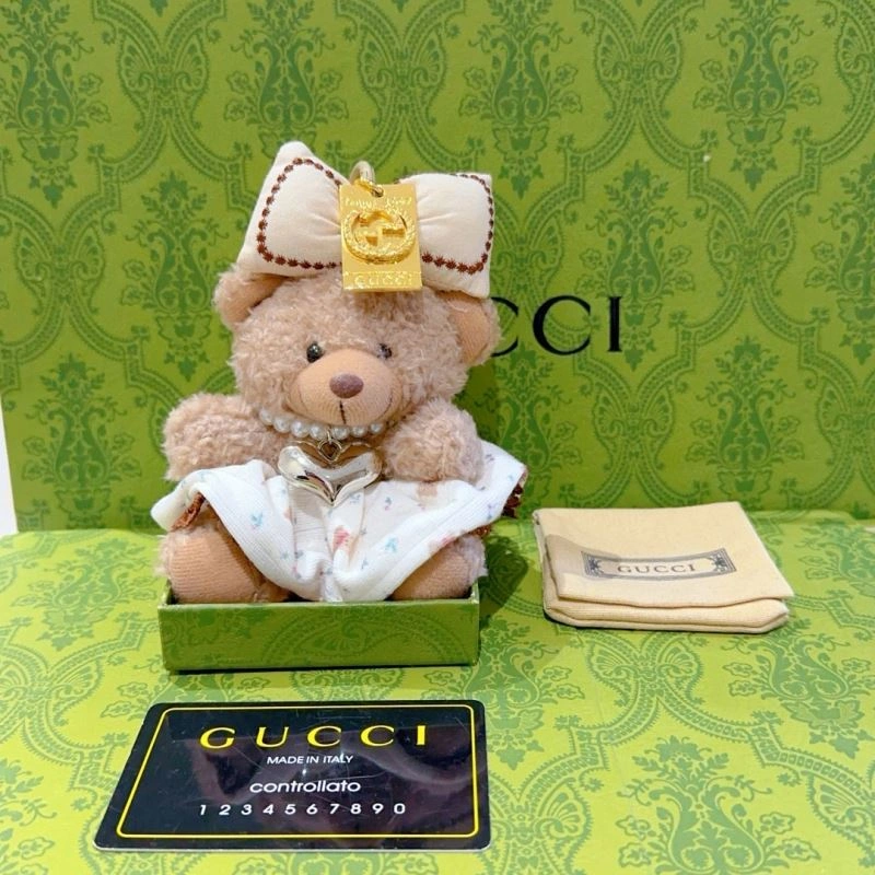 Gucci Ornaments ZeroBulk 269242