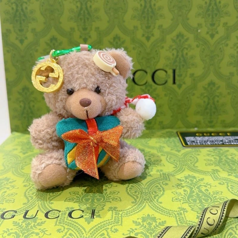 Gucci Ornaments UrbanStyle 269236
