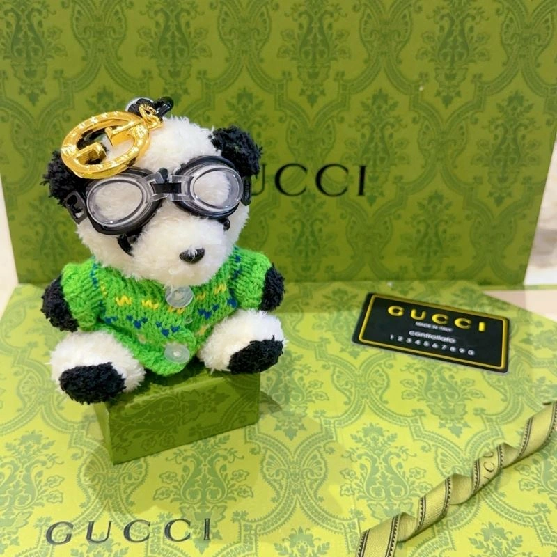 DailyWear Gucci Ornaments 269233