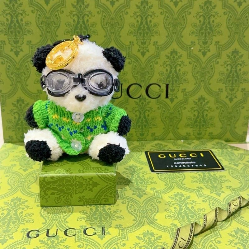DailyWear Gucci Ornaments 269233