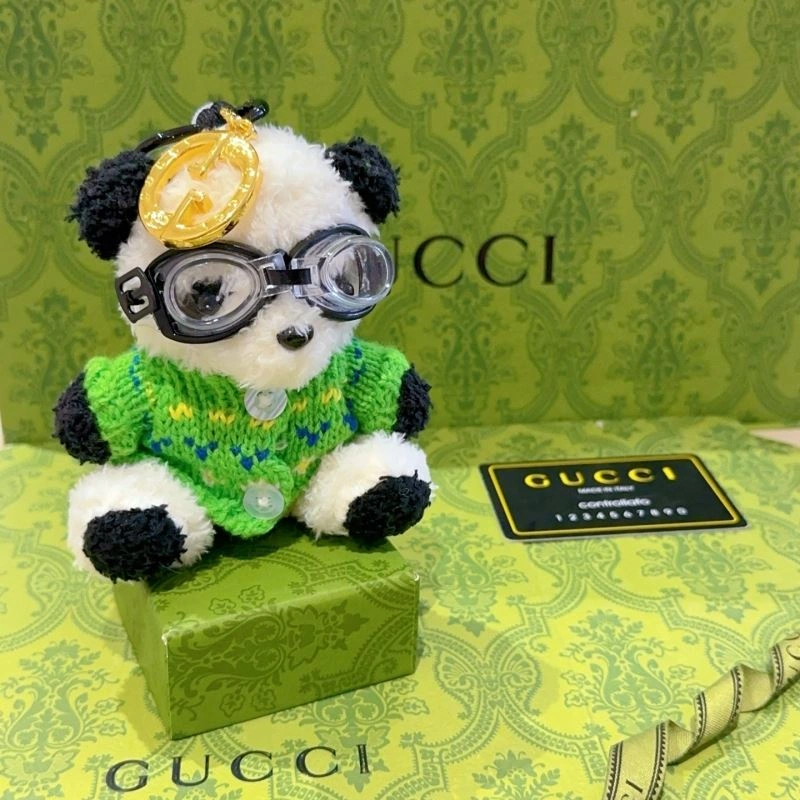 DailyWear Gucci Ornaments 269233