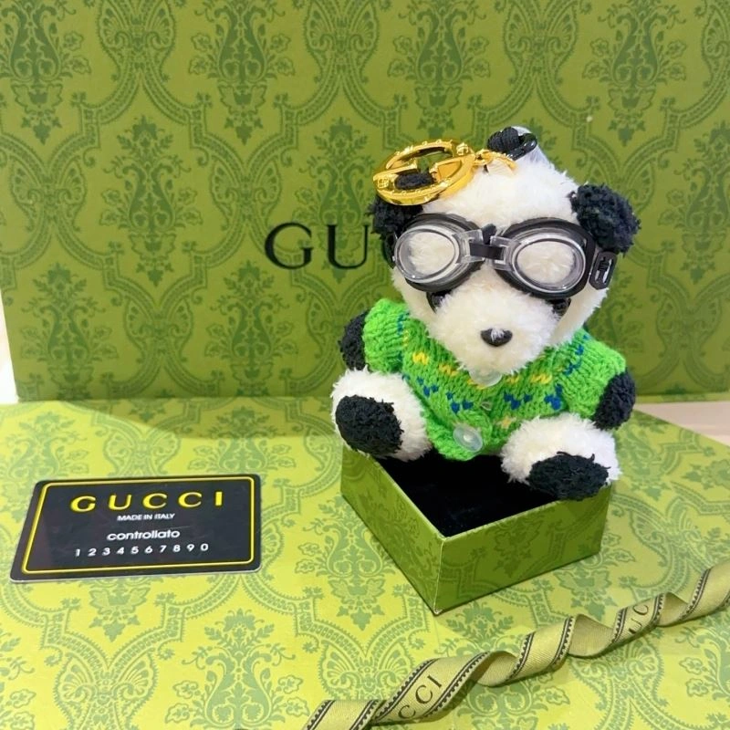DailyWear Gucci Ornaments 269233