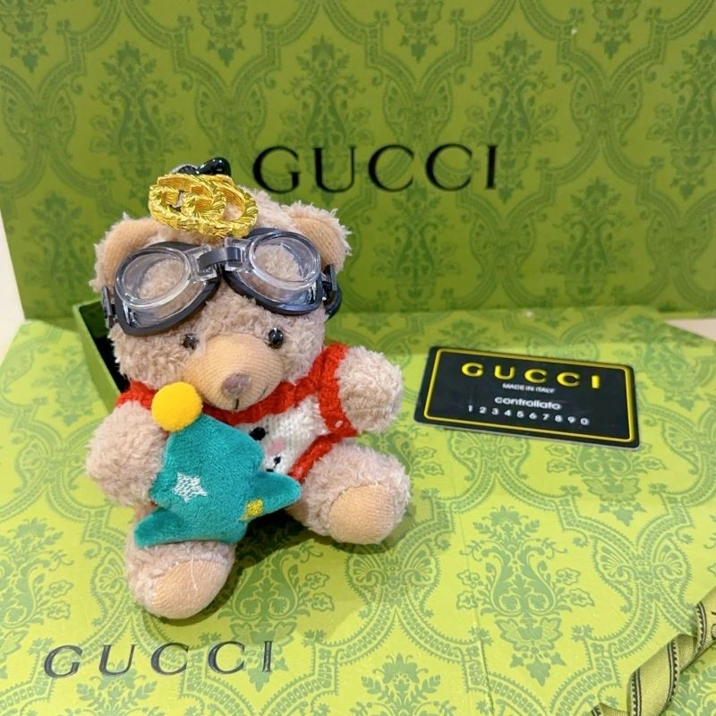 Gucci Ornaments Vibrant 269235