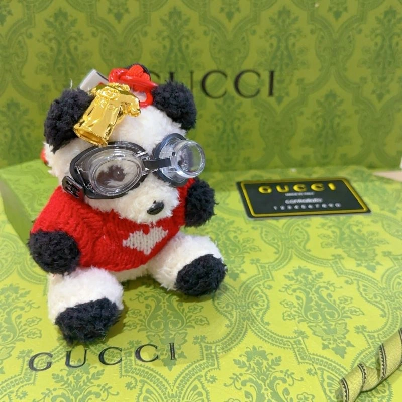 Durable Gucci Ornaments 269232