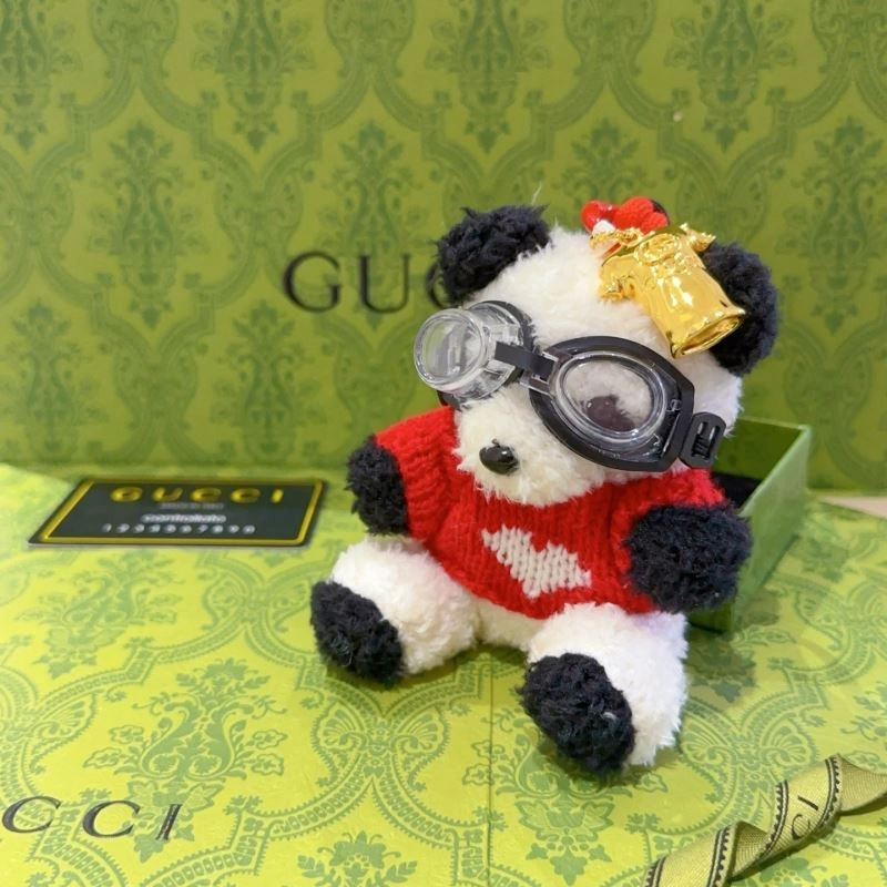 Durable Gucci Ornaments 269232