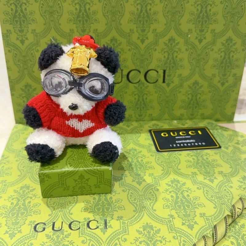 Durable Gucci Ornaments 269232