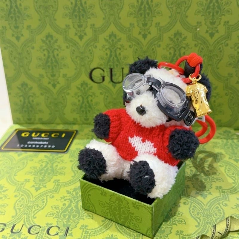 Durable Gucci Ornaments 269232