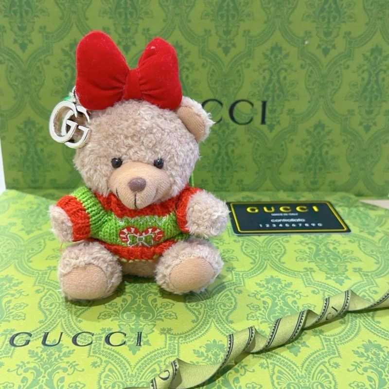 Resilient Gucci Ornaments 269241