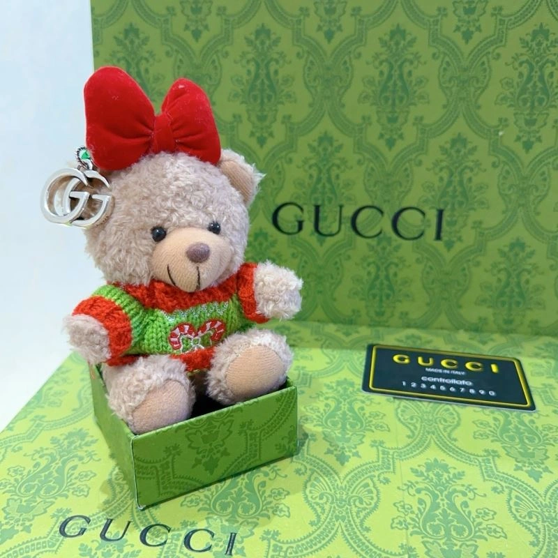 Resilient Gucci Ornaments 269241