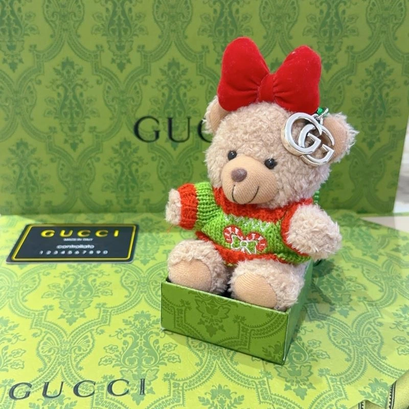 Resilient Gucci Ornaments 269241